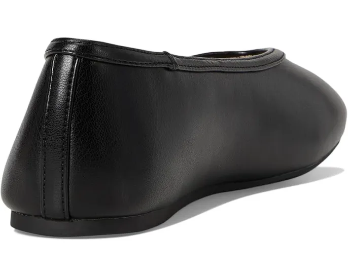 Балетки Fortune на плоской подошве с системой комфорта Journee Collection