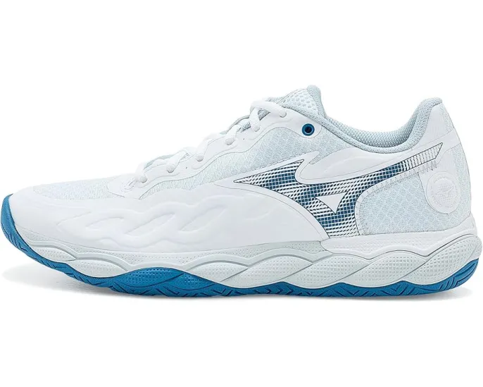 Кроссовки Mizuno Wave Enforce Court AC с подошвой X10