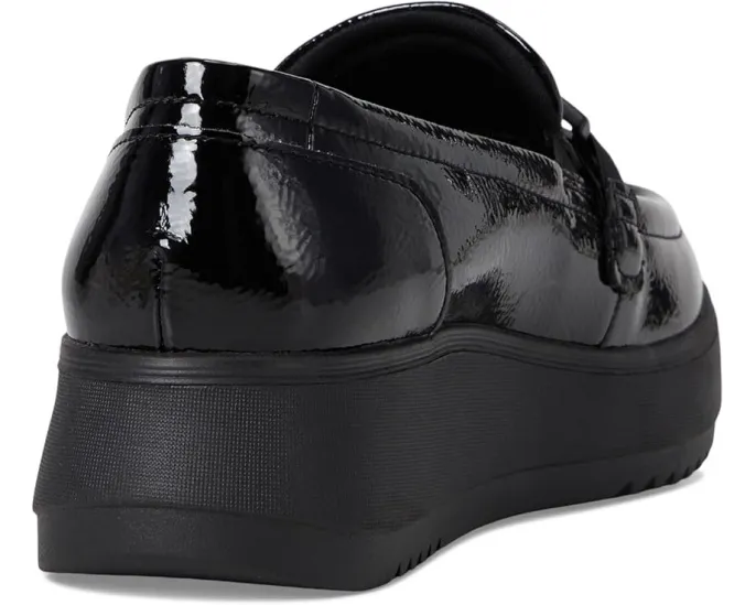 Топсайдеры Clarks Zylah Top с массивной резиновой подошвой и верхом из замши
