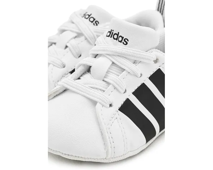 Adidas Grand Court кроссовки для малышей