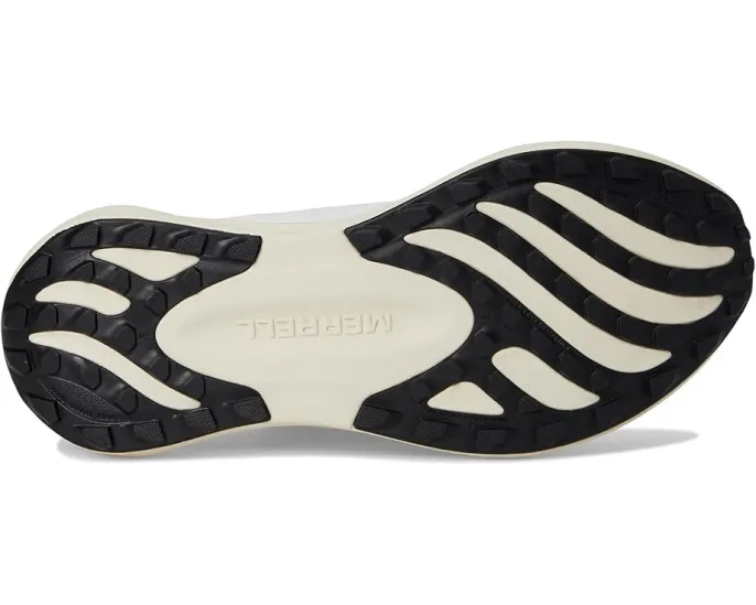 Трейловые кроссовки Merrell Morphlite с дышащим верхом и пенным мидсолем