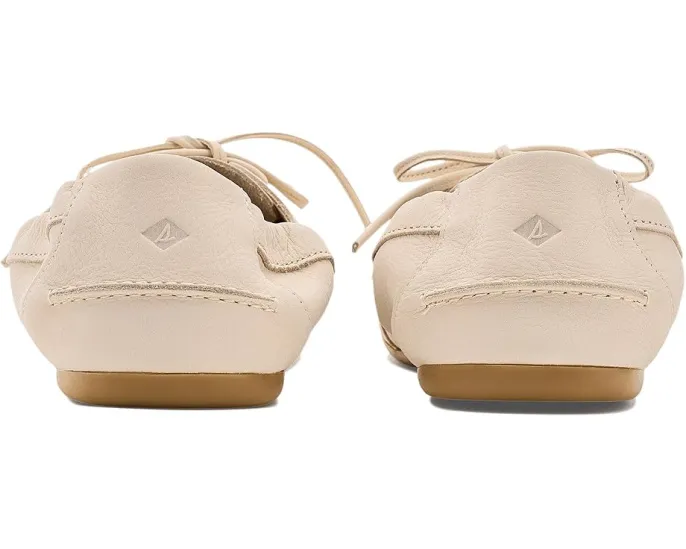 Ботинки Sperry Slimsail с эластичной пяткой и системой шнуровки 360