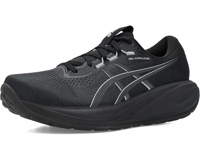 Беговые кроссовки ASICS GEL-Cumulus® 28 с технологией FF BLAST™ MAX