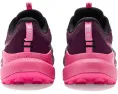 Трейловые кроссовки Saucony Xodus Ultra 4 с подошвой Vibram Mega-Grip