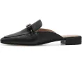 Cole Haan мюли Pasha Bow Mule из кожи с бантом