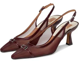 Туфли Lorine с острым носком и ремешком на щиколотке Dolce Vita