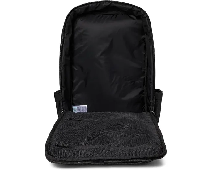 Рюкзак-сумка Topo Designs Global Travel Bag 30L с тремя вариантами переноски и отсеком для ноутбука