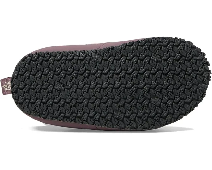 Детские утепленные тапочки The North Face Kids Thermoball Eco Traction Mule II