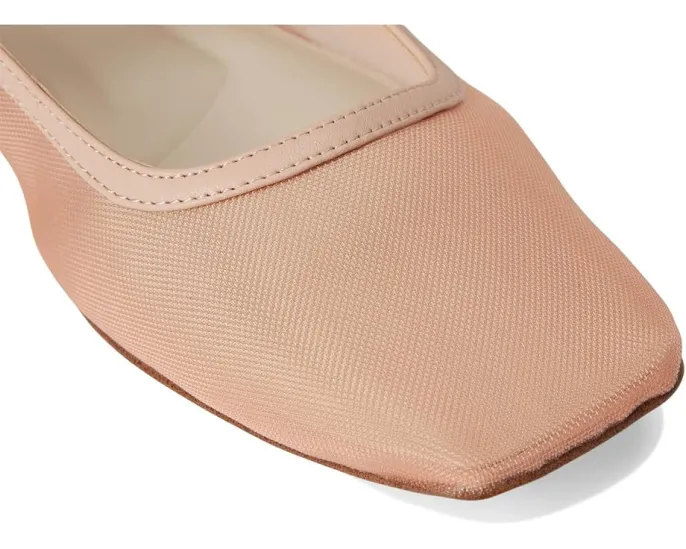 Туфли Mary Jane L-Tinsley7 от Franco Sarto с квадратным носком