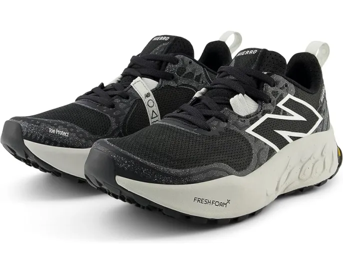 Трейловые кроссовки New Balance Fresh Foam X Hierro v8 с био EVA