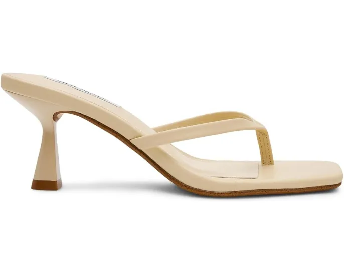 Босоножки Steve Madden Allies с квадратным носком и каблуком