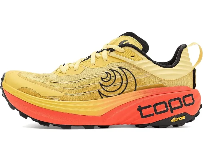 Topo Athletic Vista кроссовки для трейла с максимальной амортизацией и анатомическим мыском