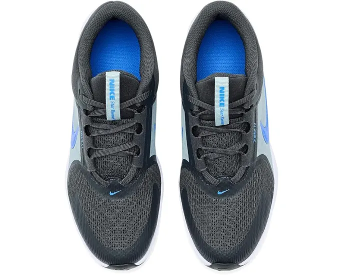 Nike Star Runner 5 детские кроссовки для бега с упругой амортизацией