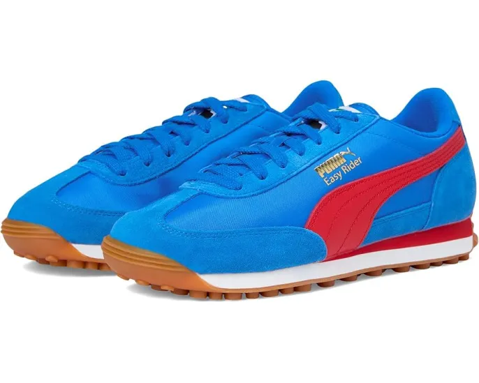 Puma кроссовки Easy Rider Vintage в ретро-стиле
