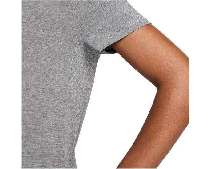 Футболка Nike One Classic с коротким рукавом и технологией Dri-FIT