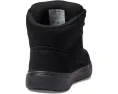 Кроссовки Volcom Evolve EH High Top Comp Toe с композитным защитным носком и противоскользящей подошвой