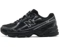 Кроссовки New Balance 740 на шнурках для детей