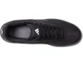 Кроссовки Five Ten Sleuth DLX Canvas с кожаным верхом и круглым носком