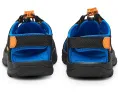 Детские сандалии KEEN Newport Boundless с защитным носком