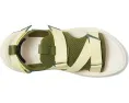 Трейловые кроссовки Teva Aventrail с системой W Strapping для бездорожья