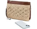Yvette Clutch Crossbody