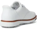 Гольф обувь Skechers Go Golf Prestige Slip-In ArchFit Spiked с классическим стилем