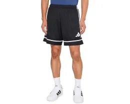 Шорты Squadra 25 от Adidas из переработанного полиэстера