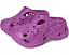 Клоги Crocs Caged с решетчатым дизайном и платформой 8.5 см