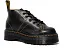 Ботинки Dr. Martens Church Quad на платформе с кожаным верхом