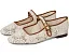 Сандалии Michaela Mesh 2 с квадратным носком и регулируемой пряжкой Sam Edelman