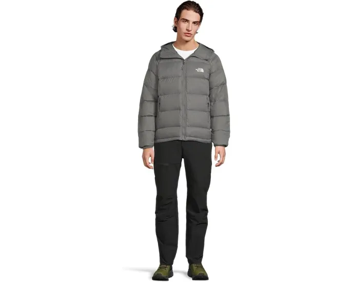 Пуховая толстовка The North Face Hydrenalite с капюшоном