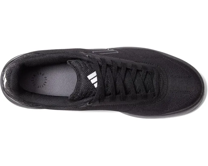 Кроссовки Five Ten Sleuth DLX Canvas с кожаным верхом и круглым носком