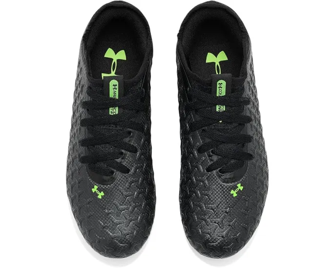 Детские футбольные бутсы Under Armour Magnetico Select 6 Jr