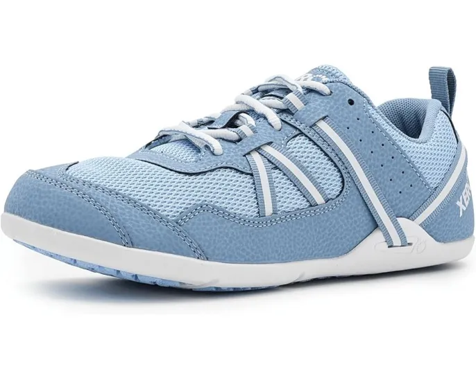 Кроссовки Xero Shoes Prio для естественного движения с широким носком