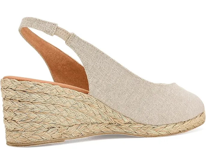 Босоножки Audrey на текстурированном каблуке Andre Assous