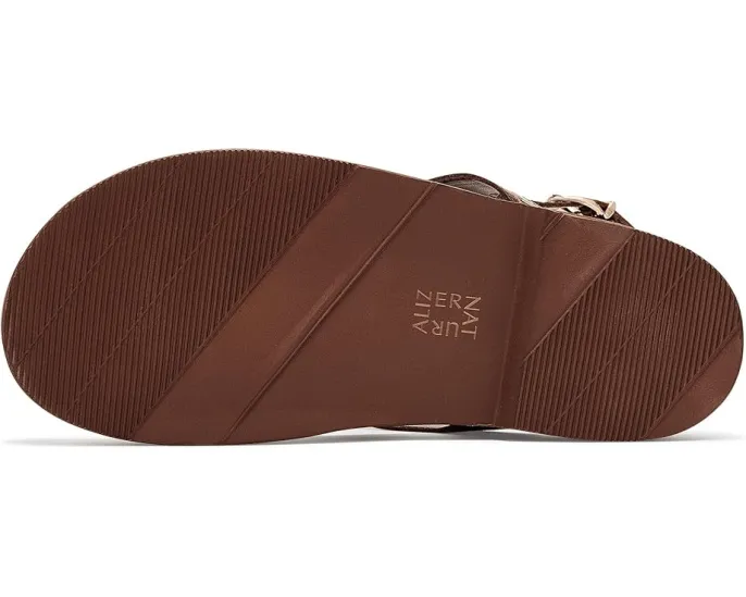 Сандалии Naturalizer 27 Edit Laurel на платформе с технологией комфорта Contour+ и регулируемым ремешком