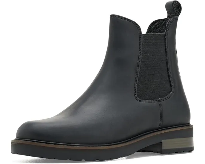 Chelsea ботинки Willa с водоотталкивающей пропиткой и резиновой подошвой
