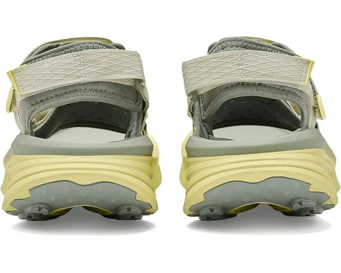 Беговые сандалии Teva Aventrail R2T с системой W Strapping и подошвой Spider Rubber