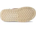 Детские ботинки Hey Dude Bradley Classic с кожаным верхом и технологией Memory Foam