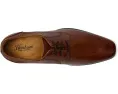 Оксфорды Florsheim Jackson с круглым носком и небольшим каблуком