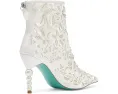 Ботильоны Jack от Blue by Betsey Johnson с острым мысом