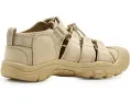 Детские сандалии KEEN Newport H2 с защитным носком и быстросохнущей подкладкой