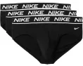 Трусы Nike All Day Micro Hip Brief 3 шт с влагоотводящей тканью