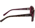 Maui Jim солнцезащитные очки Orchid с поляризованными линзами