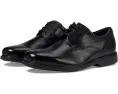 Оксфорды Rockport Charles Road Plain Toe с гладкой кожей и амортизацией EVA