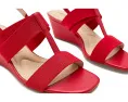 LifeStride сандалии Sweet Slingback с открытым носком и устойчивым каблуком