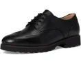 Оксфорды Cole Haan Geneen Lace-up Wingtip с перфорацией и подошвой FlowerFoam