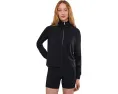 Толстовка TravisMathew Cloud с полузастежкой-молнией и воротником стойкой