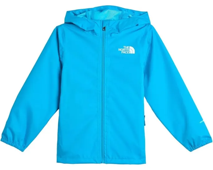 Детская дождевая куртка The North Face Teen Zipline с технологией DryVent