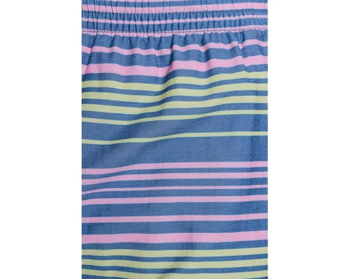 Плавки Chubbies The Blossom Bands 14 см в полоску с защитной подкладкой